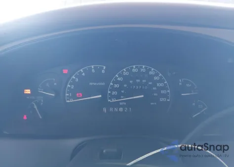 1999 Ford Explorer Eddie Bauer/Limited/Xlt из США, поврежденный, VIN 1FMZU35P6XZB82954